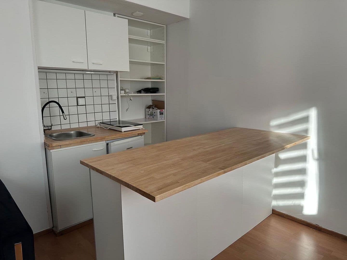 Prenájom bytu 1-izbový 30 m², Keilstr. 27, 44879 Bochum, Bochum, Severné Porýnie - Westfálsko Prenájom bytu 1-izbový 30 m², Keilstr. 27, 44879 Bochum, Bochum, Severné Porýnie - Westfálsko
