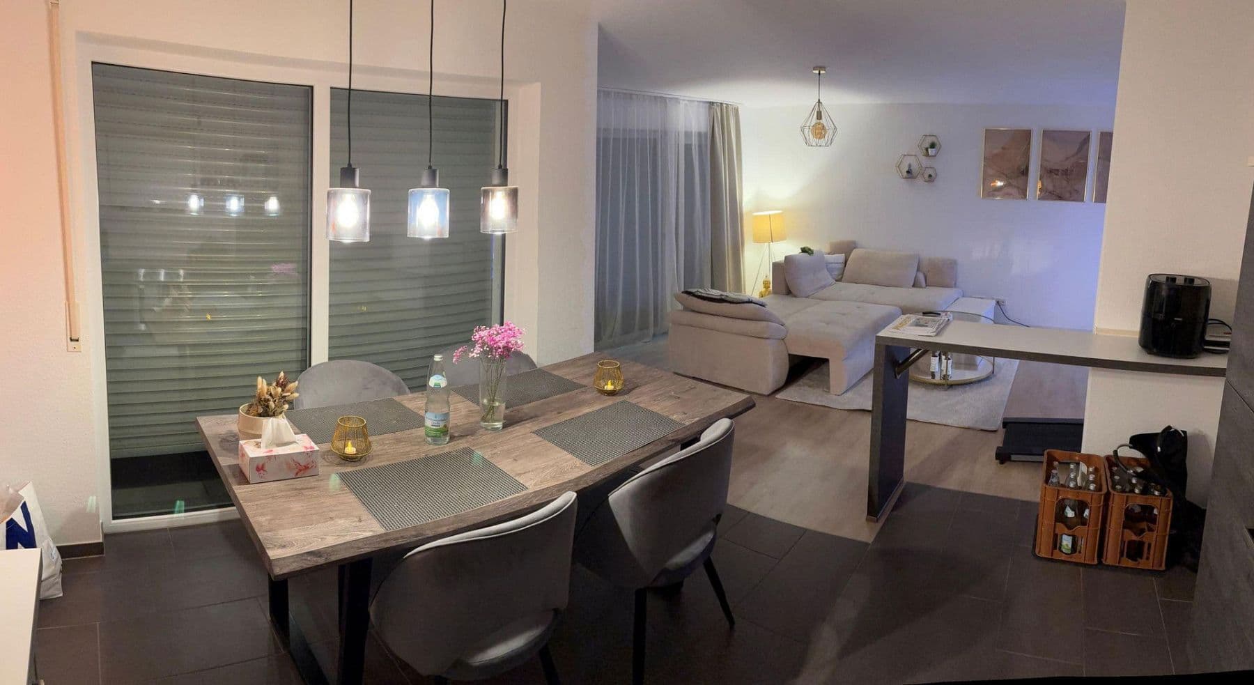 Prenájom bytu 3-izbový 84 m², Rietheim-Weilheim, Bádensko-Wurttembersko Prenájom bytu 3-izbový 84 m², Rietheim-Weilheim, Bádensko-Wurttembersko