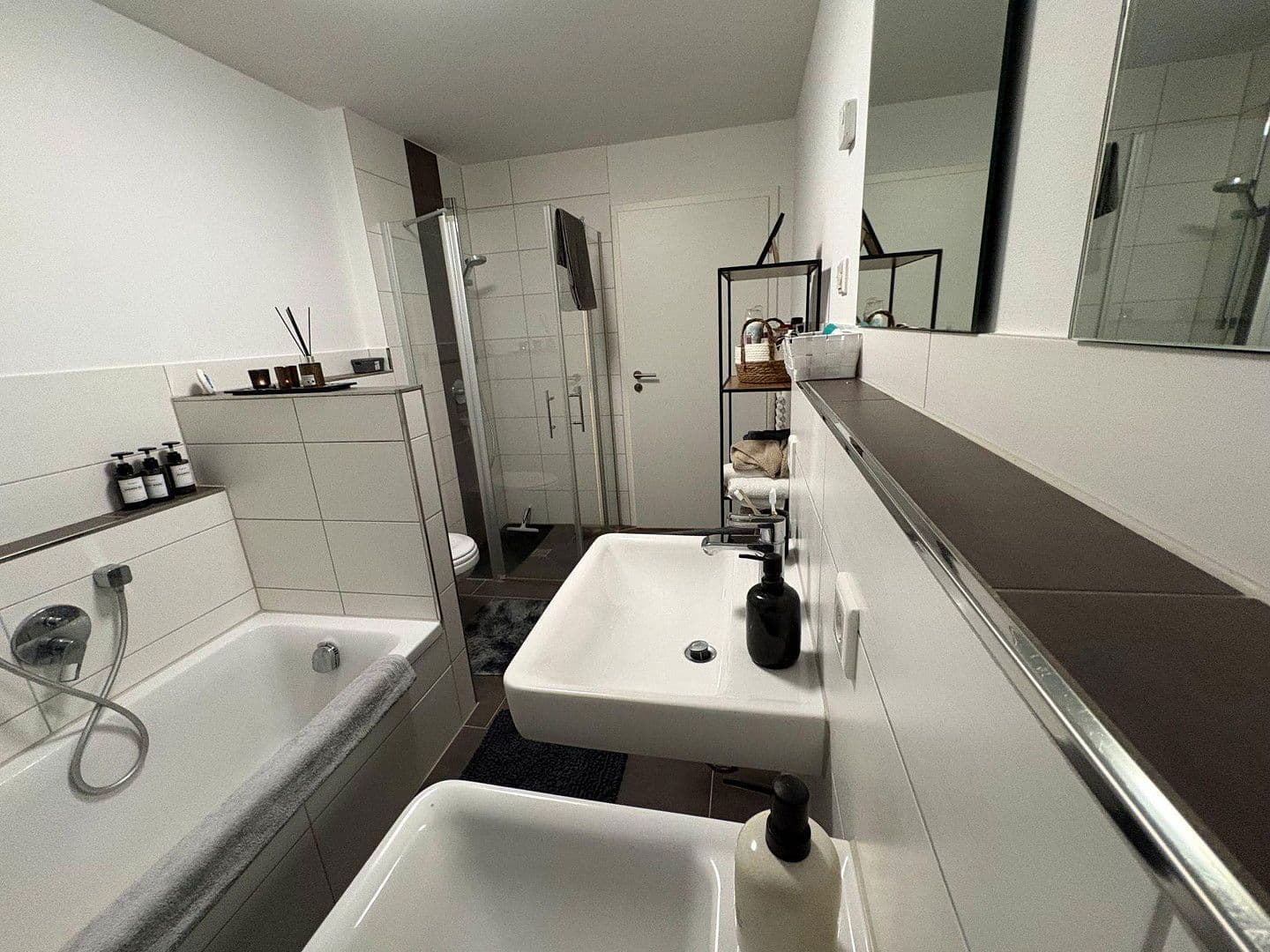 Prenájom bytu 3-izbový 84 m², Rietheim-Weilheim, Bádensko-Wurttembersko Prenájom bytu 3-izbový 84 m², Rietheim-Weilheim, Bádensko-Wurttembersko