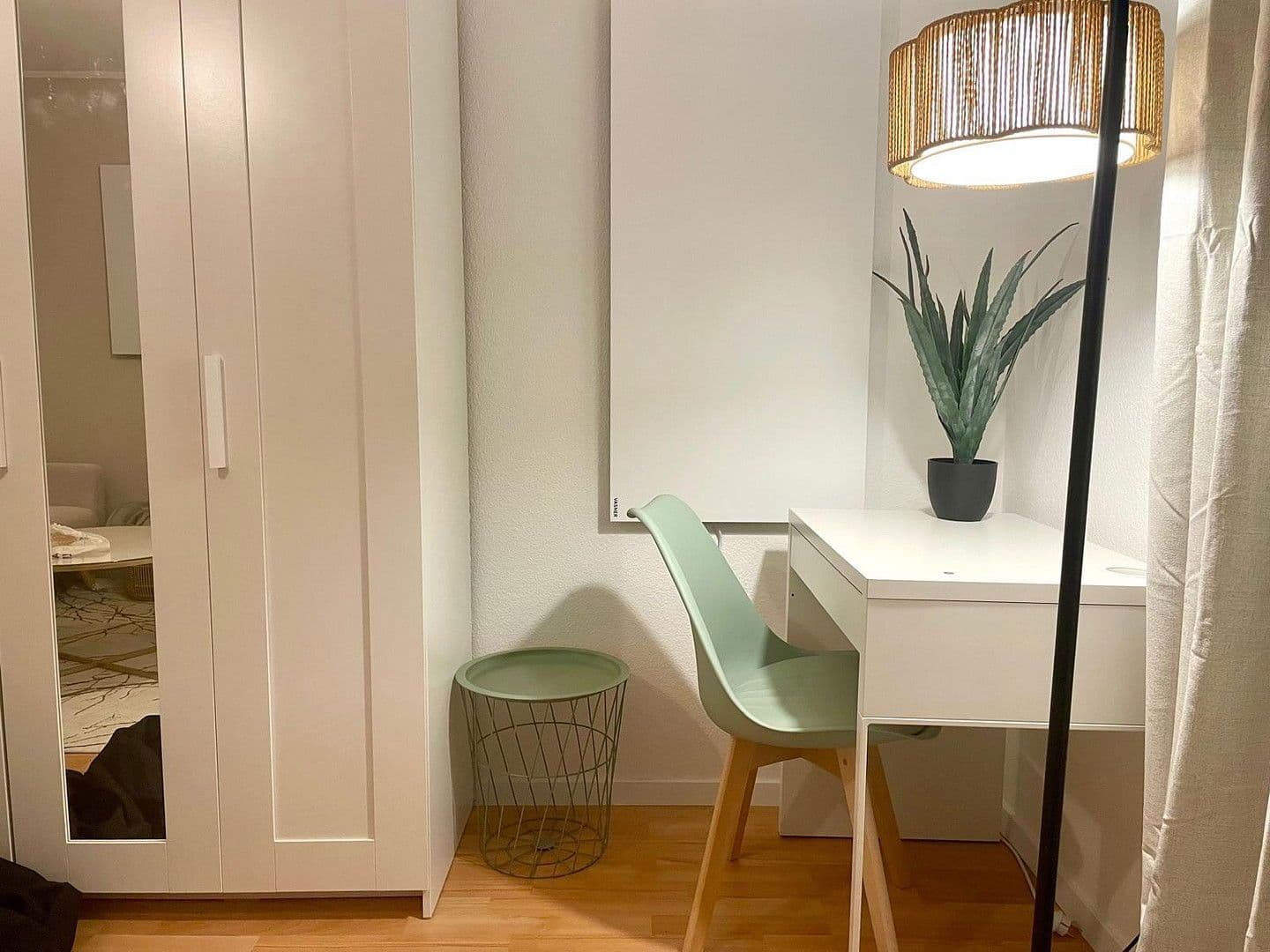 Prenájom bytu 2-izbový 59 m², Hochstraße 32, Darmstadt, Hesensko Prenájom bytu 2-izbový 59 m², Hochstraße 32, Darmstadt, Hesensko