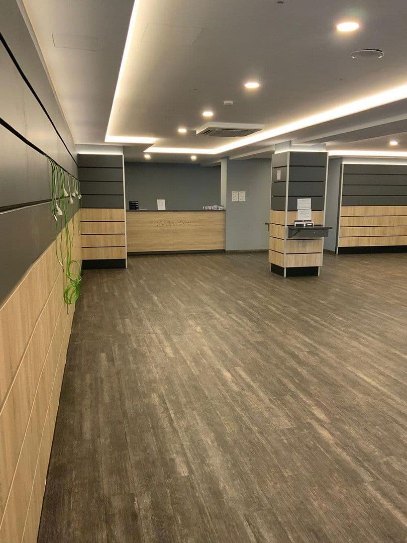 Prenájom nebytového priestoru 355 m², Hohe Straße 16, Dortmund, Severné Porýnie - Westfálsko Prenájom nebytového priestoru 355 m², Hohe Straße 16, Dortmund, Severné Porýnie - Westfálsko