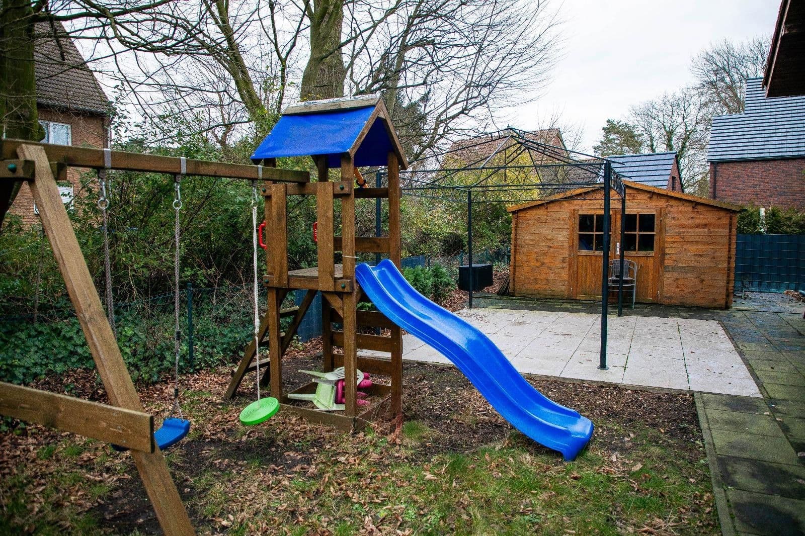 Predaj domu 238 m², pozemek 660 m², Münster, Severné Porýnie - Westfálsko Predaj domu 238 m², pozemek 660 m², Münster, Severné Porýnie - Westfálsko