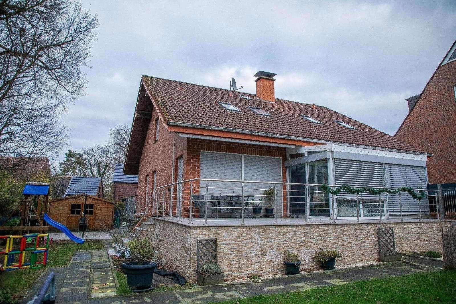 Predaj domu 238 m², pozemek 660 m², Münster, Severné Porýnie - Westfálsko Predaj domu 238 m², pozemek 660 m², Münster, Severné Porýnie - Westfálsko