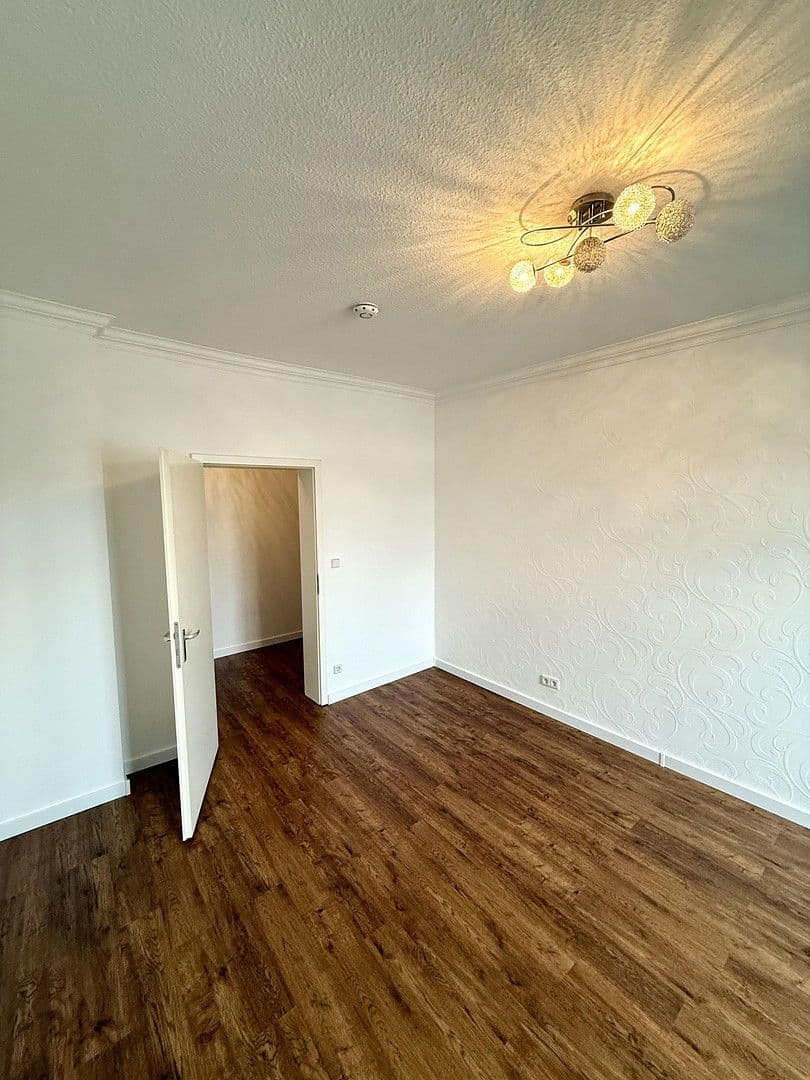 Prenájom bytu 1-izbový 55 m², Im Kreuzkampe 14, Hannover, Dolné Sasko Prenájom bytu 1-izbový 55 m², Im Kreuzkampe 14, Hannover, Dolné Sasko