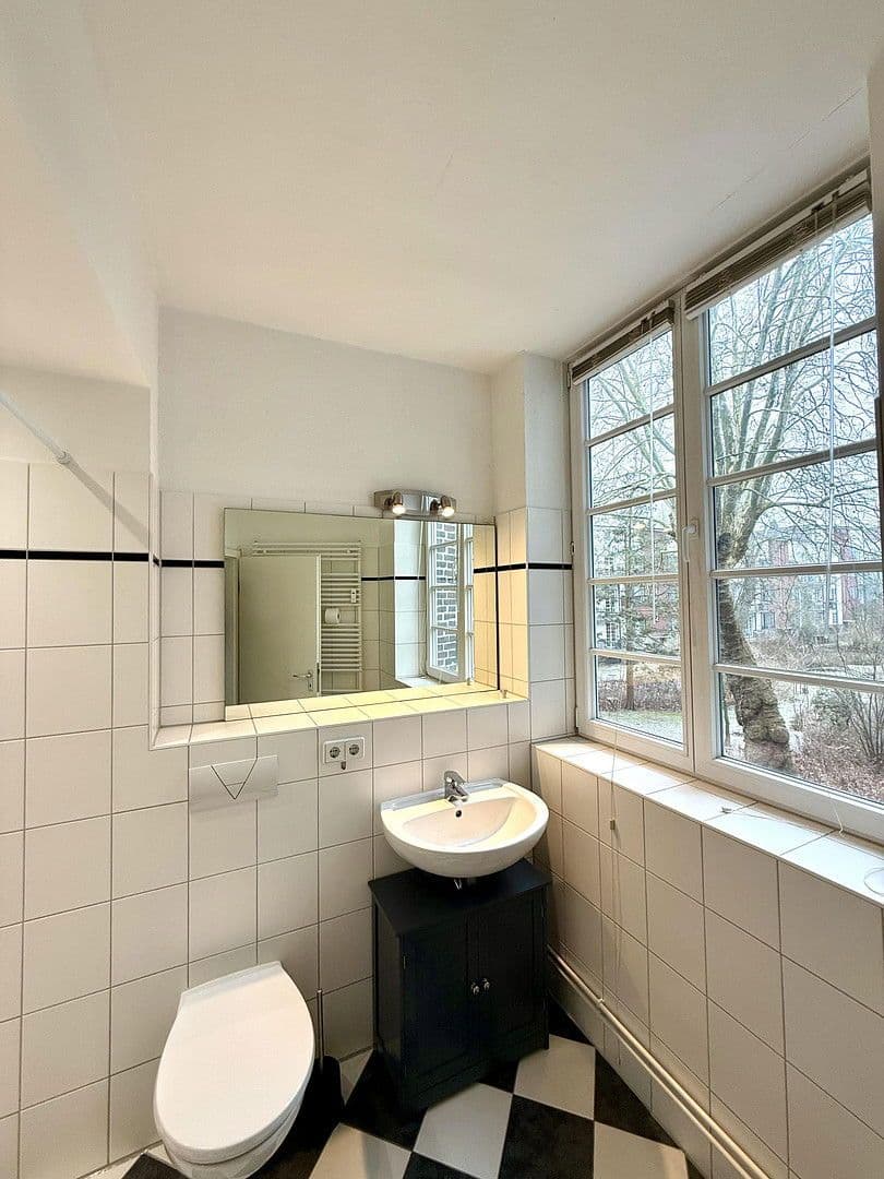 Prenájom bytu 1-izbový 55 m², Im Kreuzkampe 14, Hannover, Dolné Sasko Prenájom bytu 1-izbový 55 m², Im Kreuzkampe 14, Hannover, Dolné Sasko