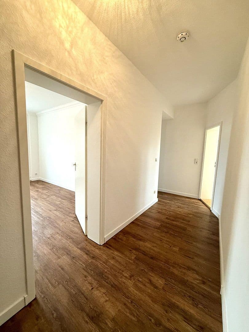 Prenájom bytu 1-izbový 55 m², Im Kreuzkampe 14, Hannover, Dolné Sasko Prenájom bytu 1-izbový 55 m², Im Kreuzkampe 14, Hannover, Dolné Sasko