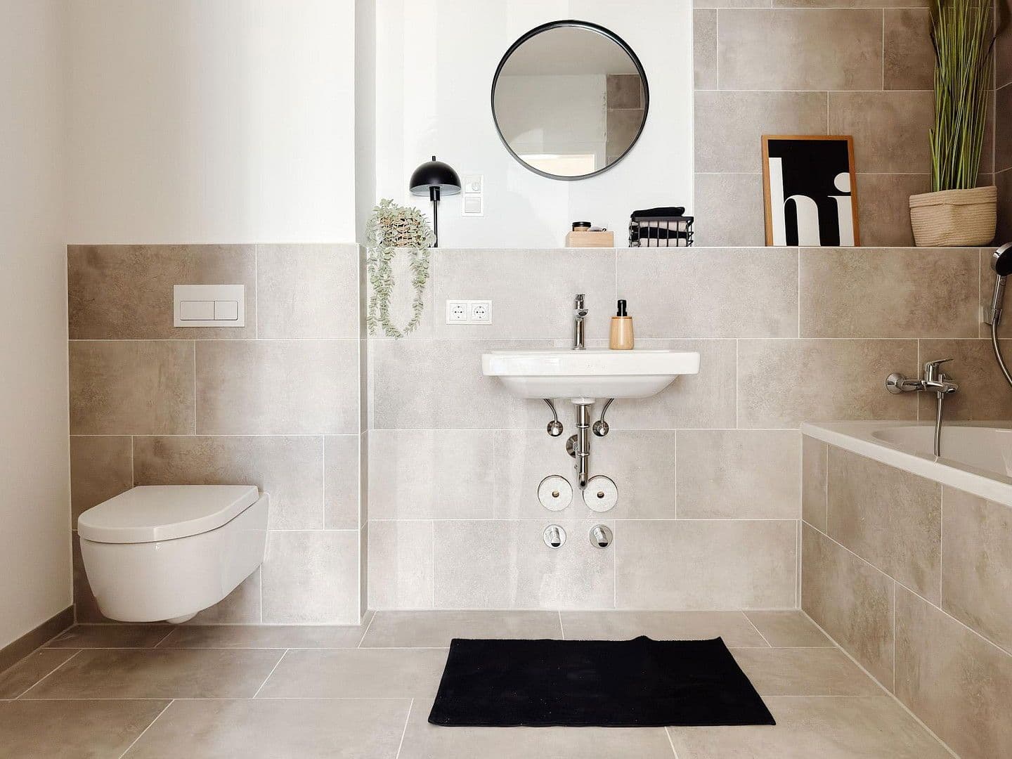 Prenájom bytu 2-izbový 70 m², Dietzenbacher Straße 117, Offenbach, Hesensko Prenájom bytu 2-izbový 70 m², Dietzenbacher Straße 117, Offenbach, Hesensko