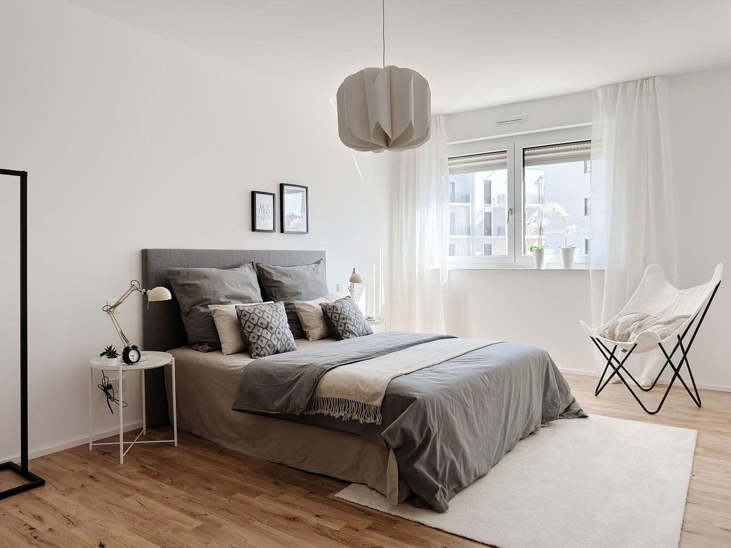 Prenájom bytu 2-izbový 70 m², Dietzenbacher Straße 117, Offenbach, Hesensko Prenájom bytu 2-izbový 70 m², Dietzenbacher Straße 117, Offenbach, Hesensko