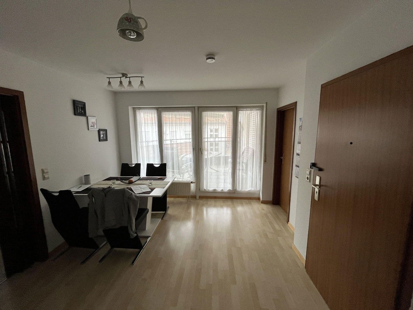 Predaj bytu 3-izbový 70 m², Laichingen, Bádensko-Wurttembersko Predaj bytu 3-izbový 70 m², Laichingen, Bádensko-Wurttembersko