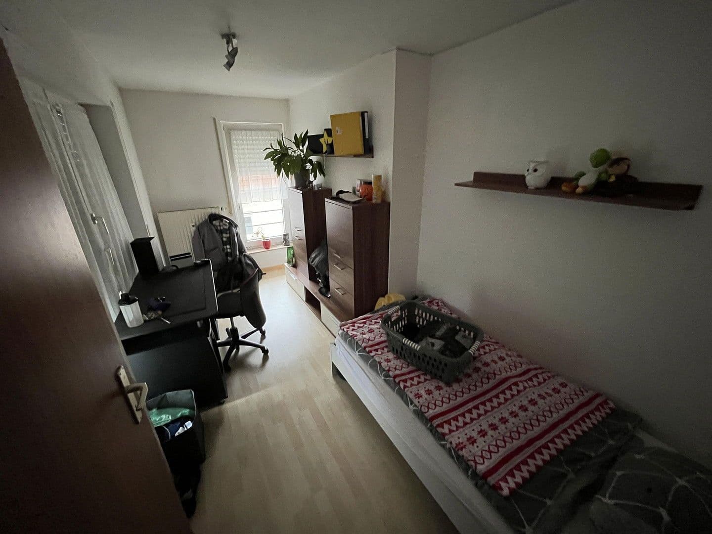 Predaj bytu 3-izbový 70 m², Laichingen, Bádensko-Wurttembersko Predaj bytu 3-izbový 70 m², Laichingen, Bádensko-Wurttembersko