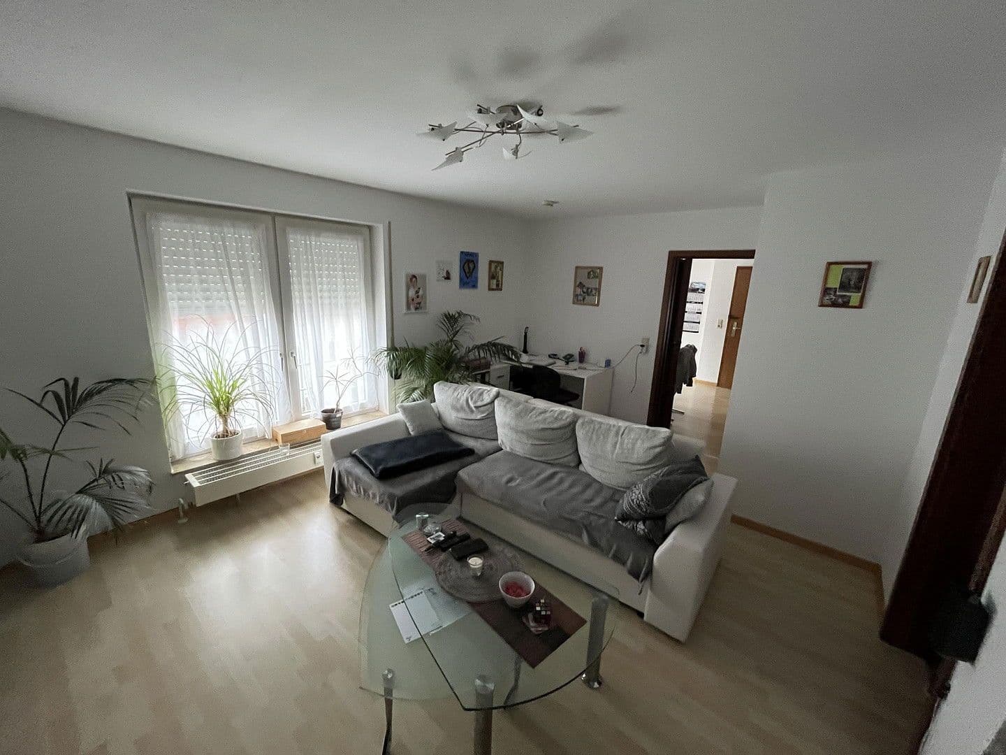 Predaj bytu 3-izbový 70 m², Laichingen, Bádensko-Wurttembersko Predaj bytu 3-izbový 70 m², Laichingen, Bádensko-Wurttembersko