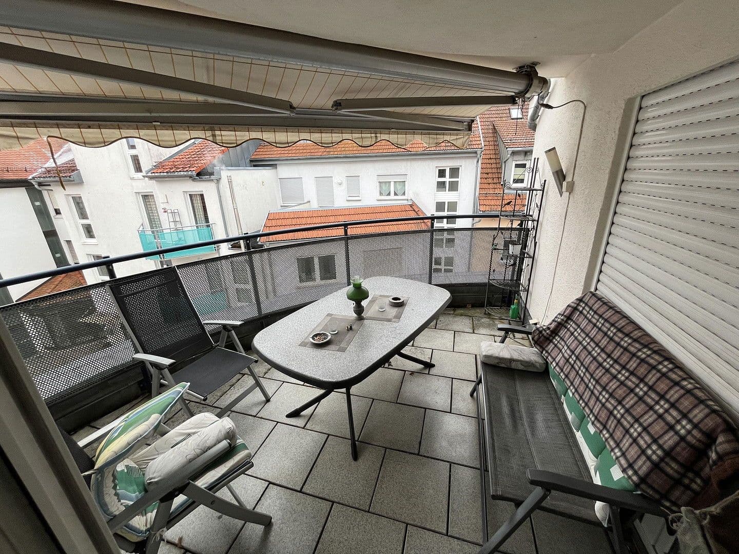 Predaj bytu 3-izbový 70 m², Laichingen, Bádensko-Wurttembersko Predaj bytu 3-izbový 70 m², Laichingen, Bádensko-Wurttembersko