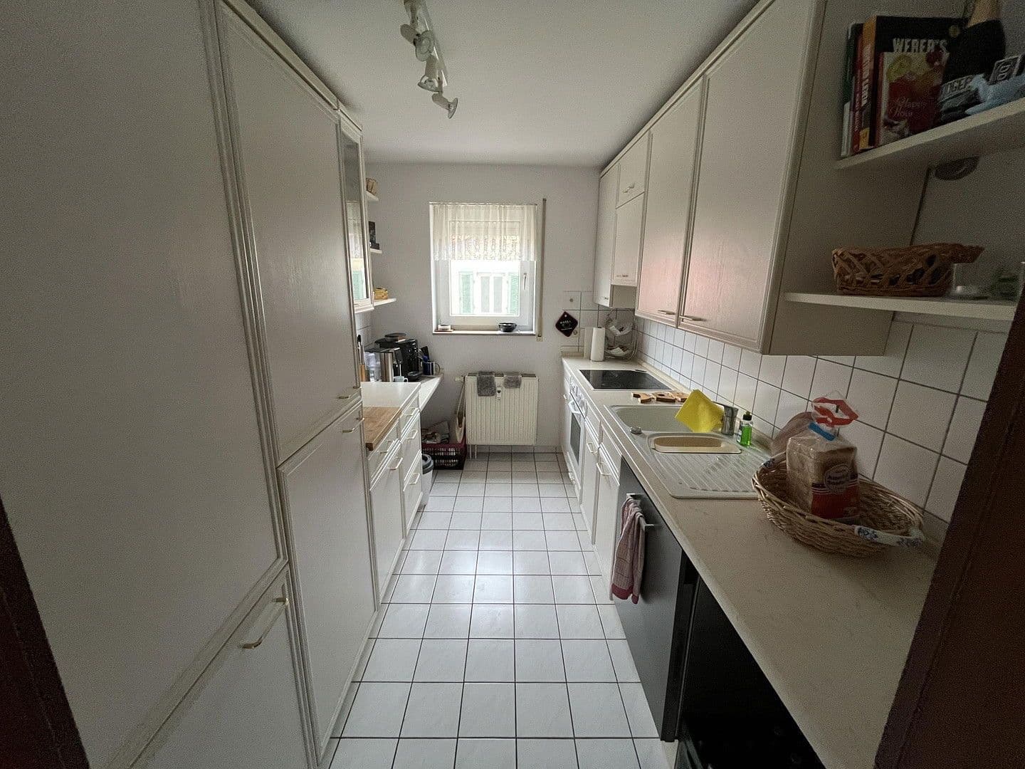 Predaj bytu 3-izbový 70 m², Laichingen, Bádensko-Wurttembersko Predaj bytu 3-izbový 70 m², Laichingen, Bádensko-Wurttembersko