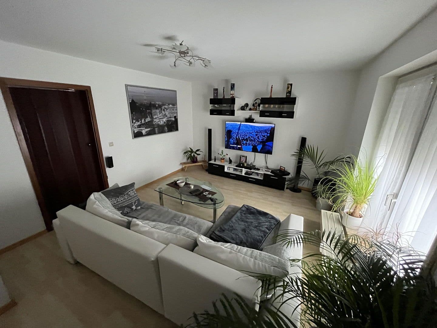 Predaj bytu 3-izbový 70 m², Laichingen, Bádensko-Wurttembersko Predaj bytu 3-izbový 70 m², Laichingen, Bádensko-Wurttembersko