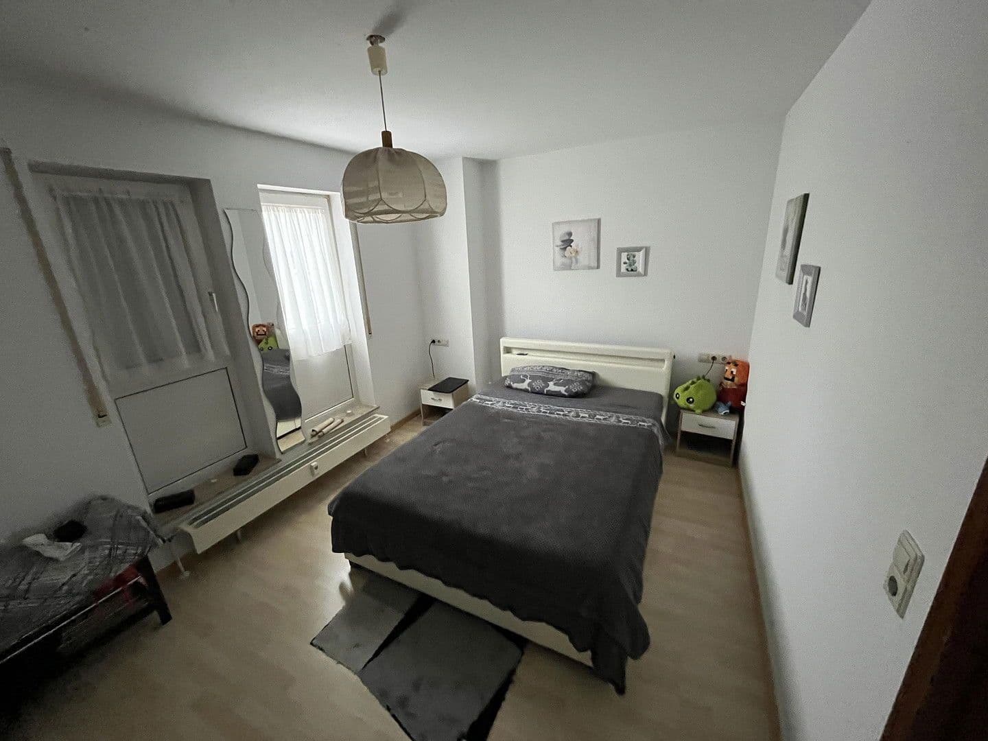Predaj bytu 3-izbový 70 m², Laichingen, Bádensko-Wurttembersko Predaj bytu 3-izbový 70 m², Laichingen, Bádensko-Wurttembersko