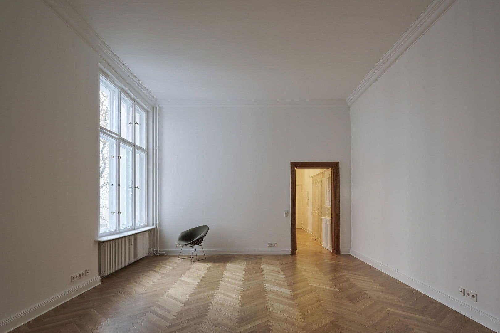 Prenájom kancelárie 198 m², Schlüterstraße 32, Berlin, Berlín Prenájom kancelárie 198 m², Schlüterstraße 32, Berlin, Berlín