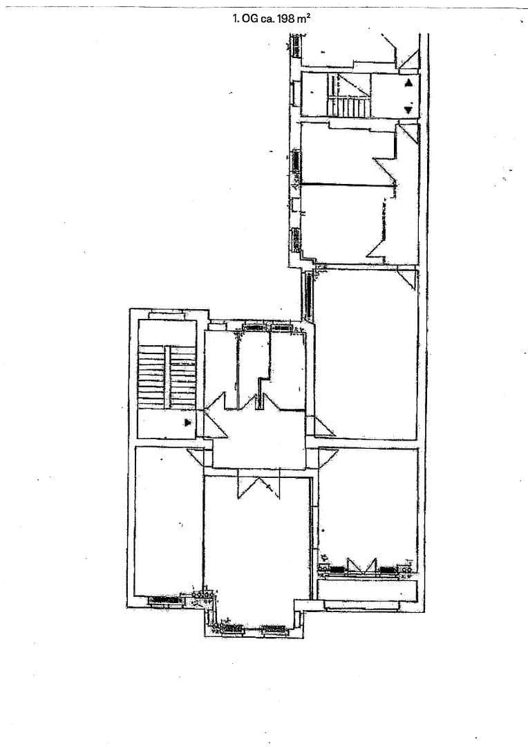 Prenájom kancelárie 198 m², Schlüterstraße 32, Berlin, Berlín Prenájom kancelárie 198 m², Schlüterstraße 32, Berlin, Berlín