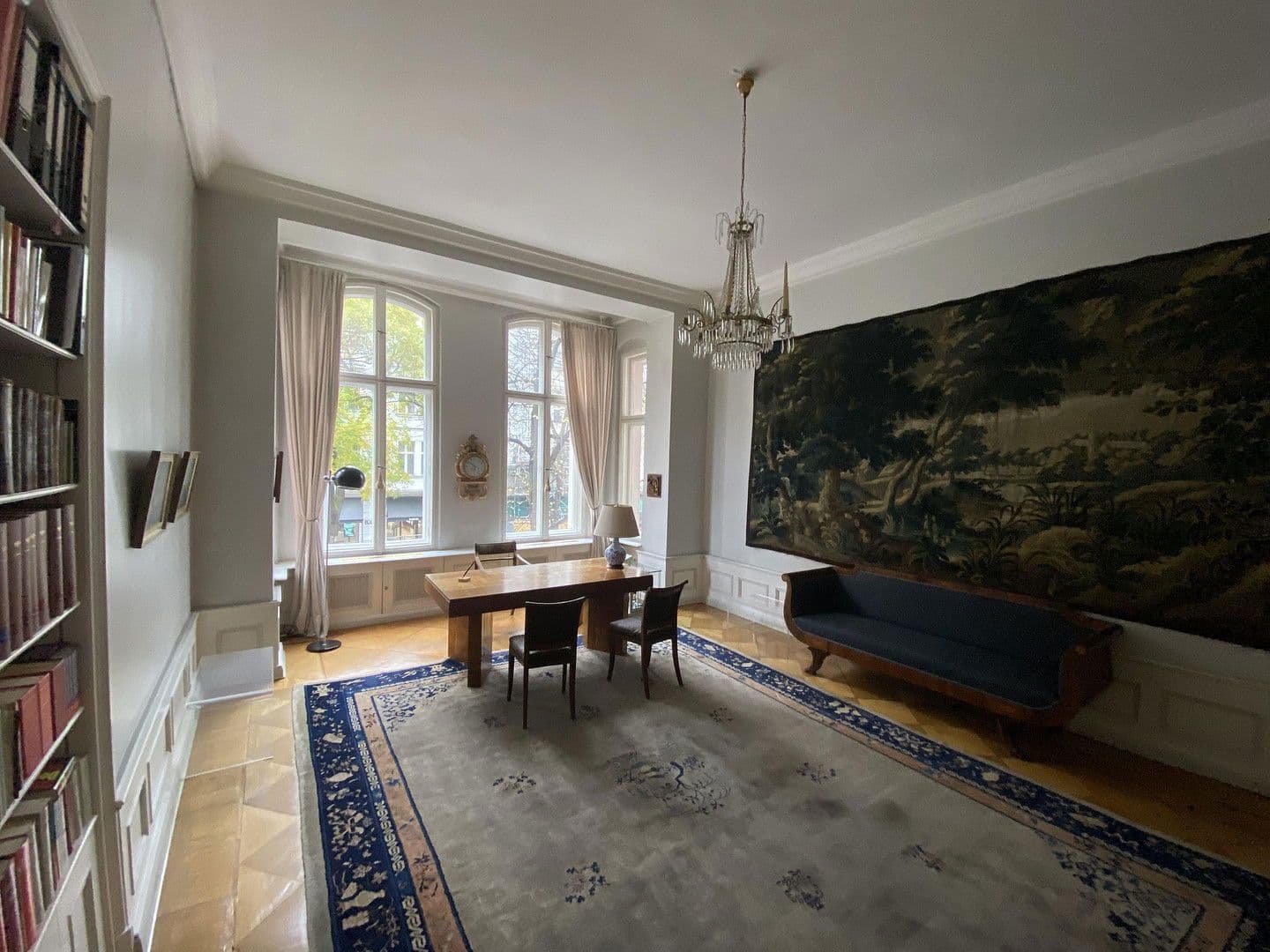 Prenájom kancelárie 198 m², Schlüterstraße 32, Berlin, Berlín Prenájom kancelárie 198 m², Schlüterstraße 32, Berlin, Berlín