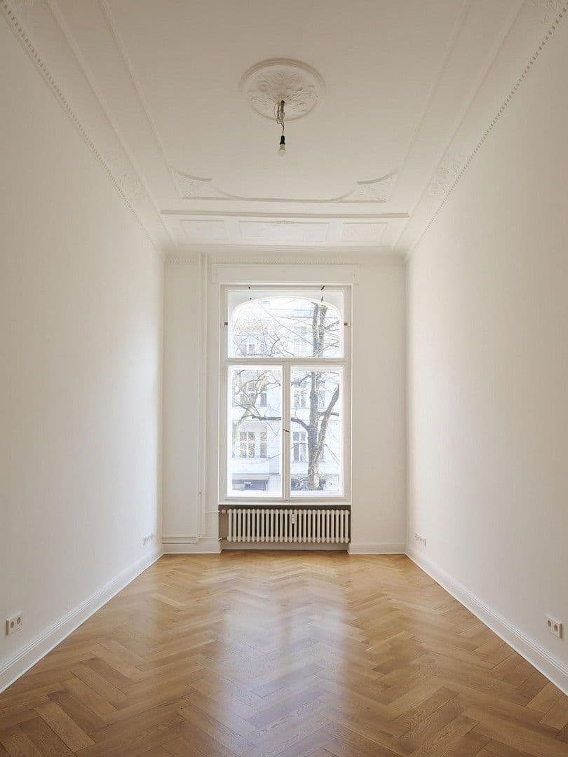 Prenájom kancelárie 198 m², Schlüterstraße 32, Berlin, Berlín Prenájom kancelárie 198 m², Schlüterstraße 32, Berlin, Berlín