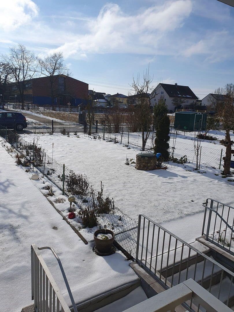 Predaj domu 134 m², pozemek 247 m², Enzianweg 1c, Barbing, Bavorsko Predaj domu 134 m², pozemek 247 m², Enzianweg 1c, Barbing, Bavorsko