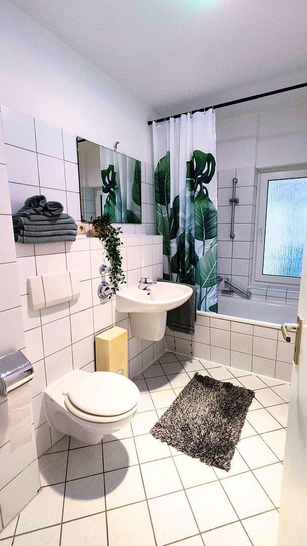 Prenájom bytu 3-izbový 77 m², Edlichstraße 7, Leipzig, Sasko Prenájom bytu 3-izbový 77 m², Edlichstraße 7, Leipzig, Sasko