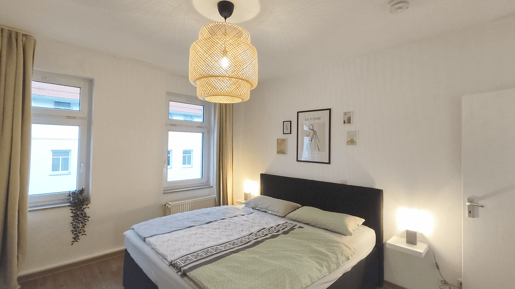 Prenájom bytu 3-izbový 77 m², Edlichstraße 7, Leipzig, Sasko Prenájom bytu 3-izbový 77 m², Edlichstraße 7, Leipzig, Sasko