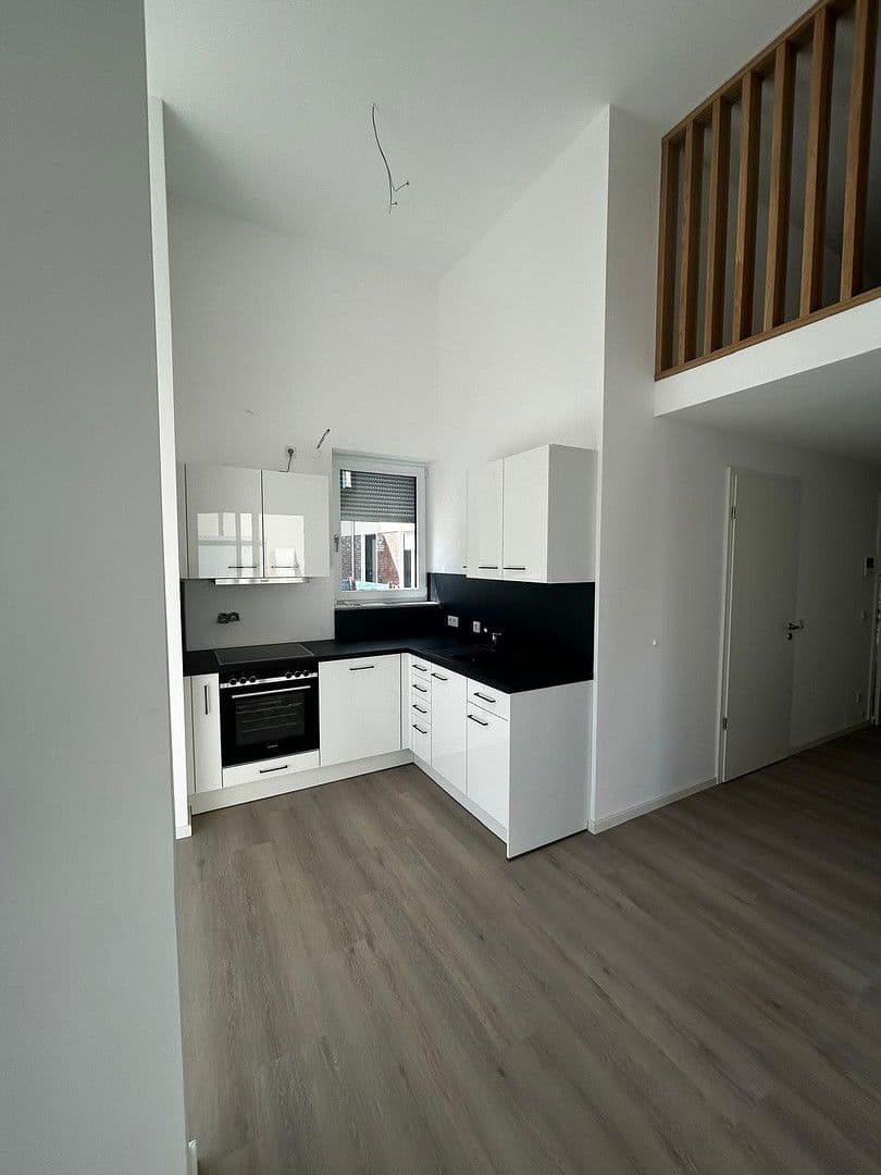 Prenájom bytu 2-izbový 70 m², Lorenz-Krapp-Straße 25, Bamberg, Bavorsko Prenájom bytu 2-izbový 70 m², Lorenz-Krapp-Straße 25, Bamberg, Bavorsko