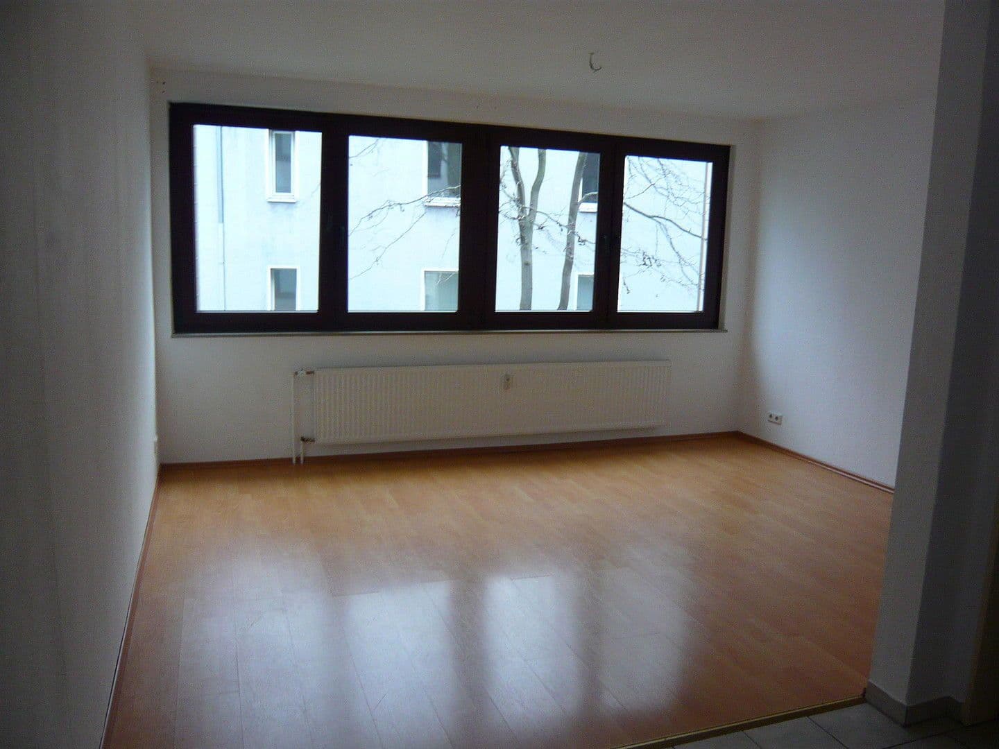 Prenájom bytu 1-izbový 29 m², Dortmund, Severné Porýnie - Westfálsko Prenájom bytu 1-izbový 29 m², Dortmund, Severné Porýnie - Westfálsko