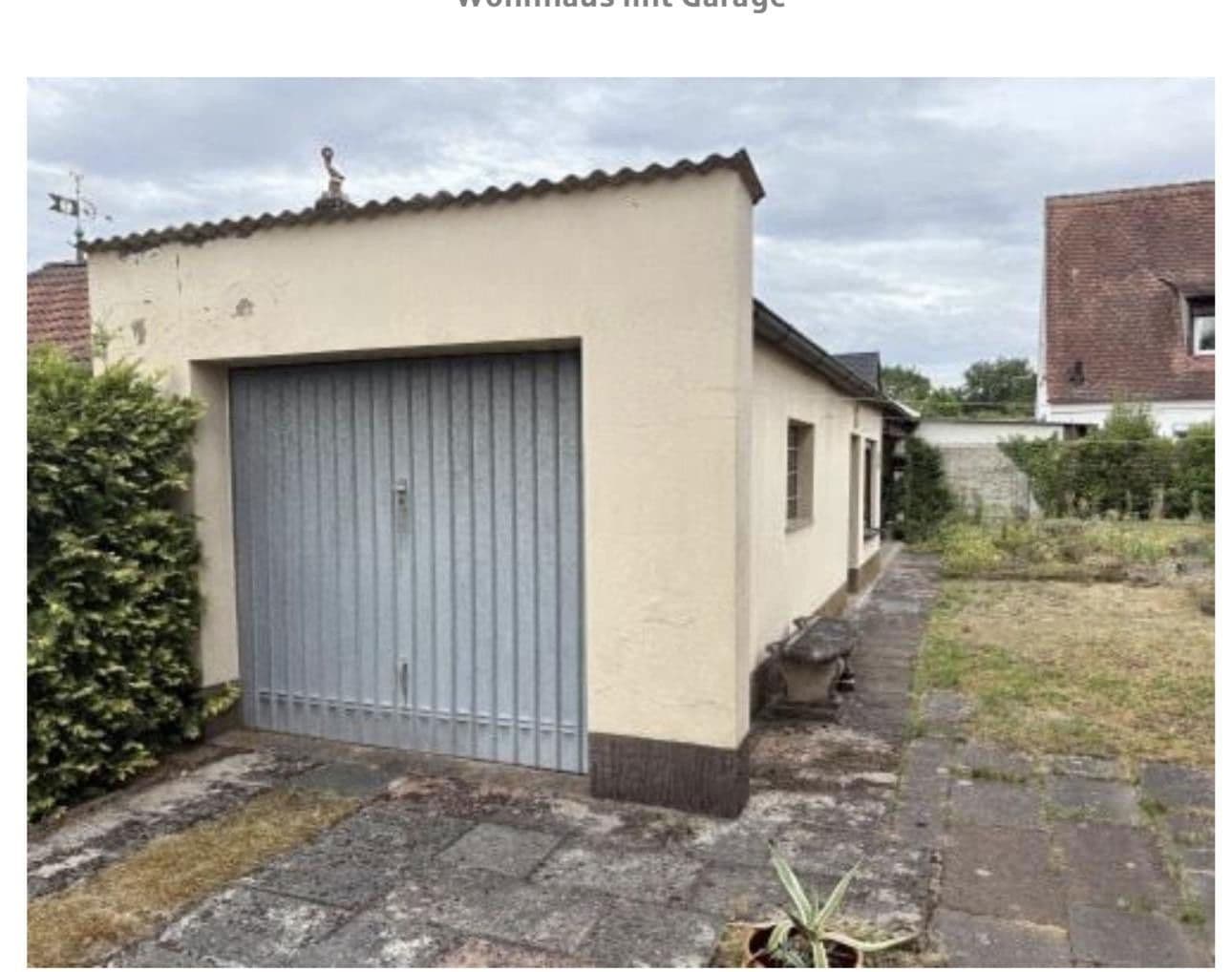 Predaj domu 118 m², pozemek 552 m², Erlangen-Eltersdorf, Bavorsko Predaj domu 118 m², pozemek 552 m², Erlangen-Eltersdorf, Bavorsko