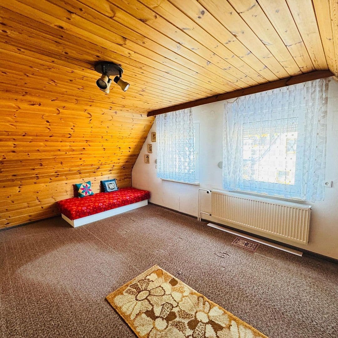 Predaj domu 118 m², pozemek 552 m², Erlangen-Eltersdorf, Bavorsko Predaj domu 118 m², pozemek 552 m², Erlangen-Eltersdorf, Bavorsko