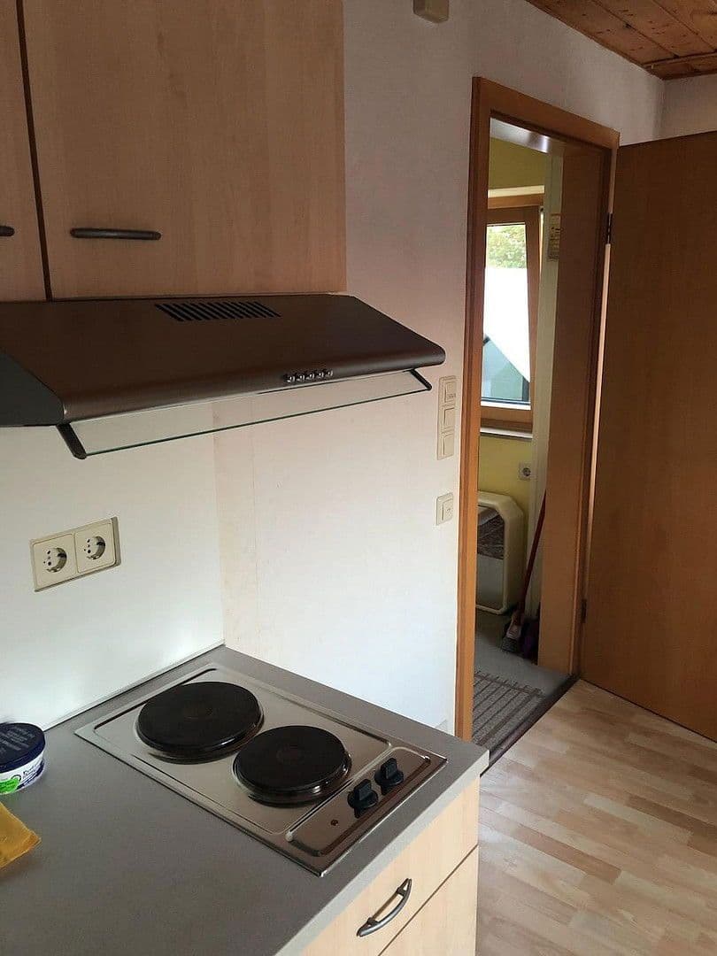 Prenájom bytu 1-izbový 16 m², Stuttgart, Bádensko-Wurttembersko Prenájom bytu 1-izbový 16 m², Stuttgart, Bádensko-Wurttembersko