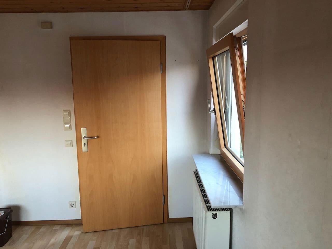 Prenájom bytu 1-izbový 16 m², Stuttgart, Bádensko-Wurttembersko Prenájom bytu 1-izbový 16 m², Stuttgart, Bádensko-Wurttembersko
