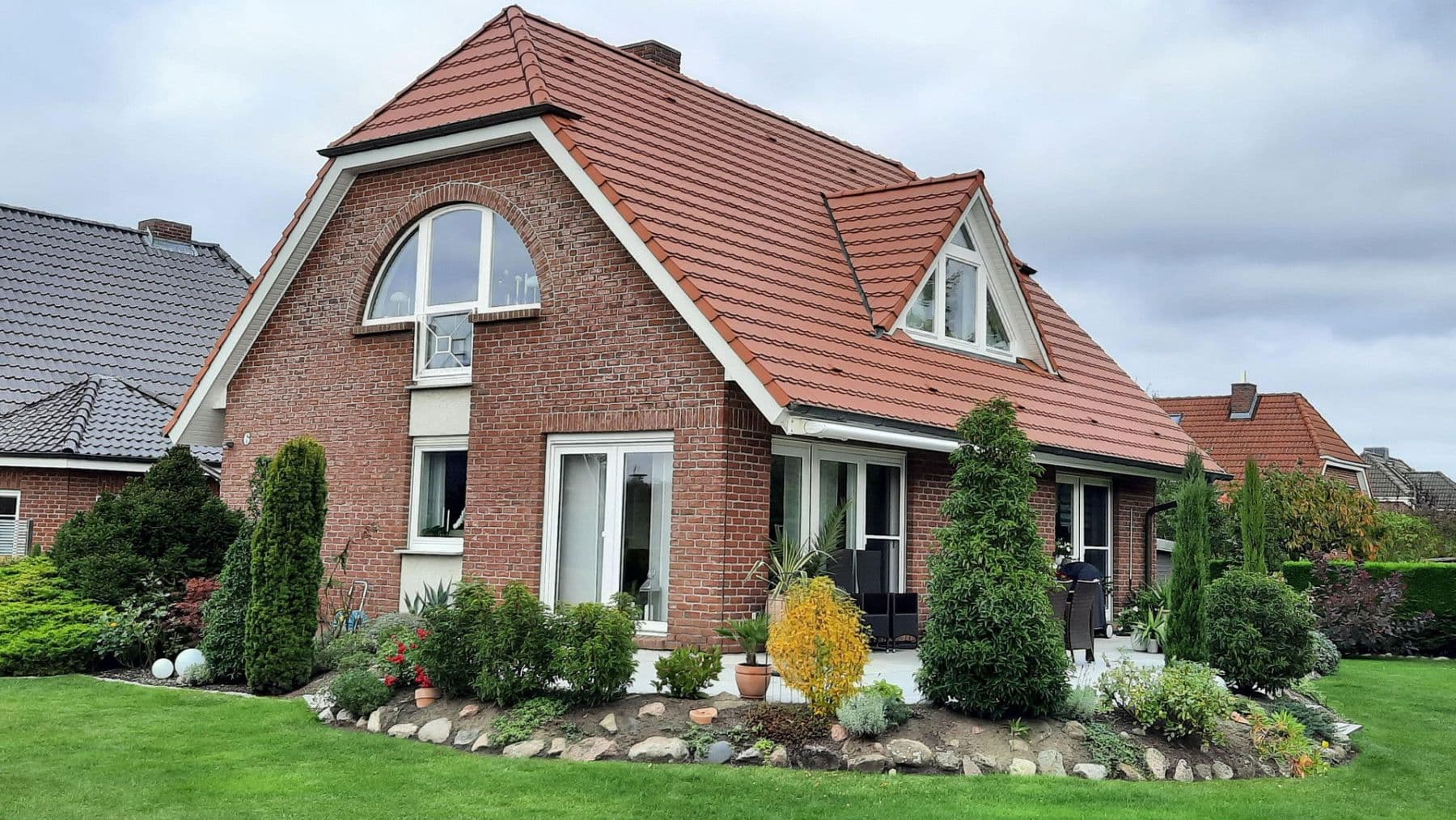 Predaj domu 160 m², pozemek 874 m², Wulkenzin, Meklenbursko-Predpomoransko Predaj domu 160 m², pozemek 874 m², Wulkenzin, Meklenbursko-Predpomoransko