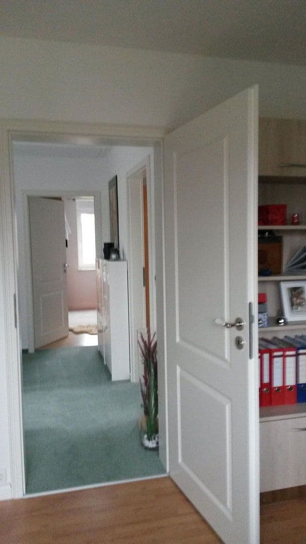 Predaj domu 160 m², pozemek 874 m², Wulkenzin, Meklenbursko-Predpomoransko Predaj domu 160 m², pozemek 874 m², Wulkenzin, Meklenbursko-Predpomoransko