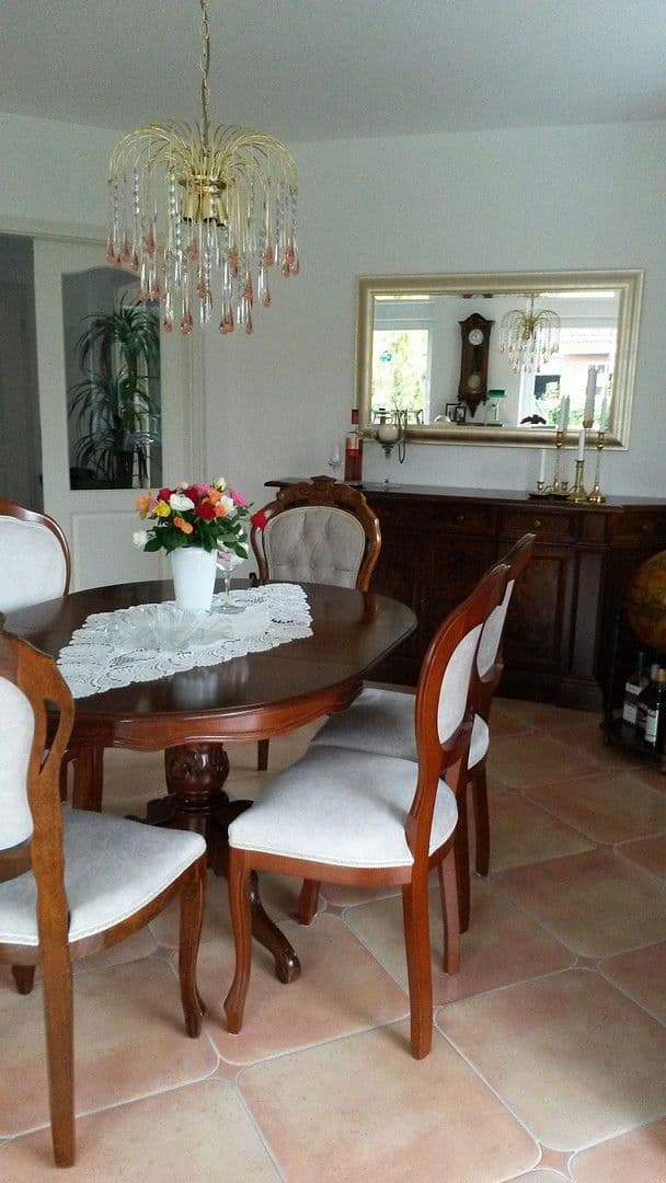 Predaj domu 160 m², pozemek 874 m², Wulkenzin, Meklenbursko-Predpomoransko Predaj domu 160 m², pozemek 874 m², Wulkenzin, Meklenbursko-Predpomoransko