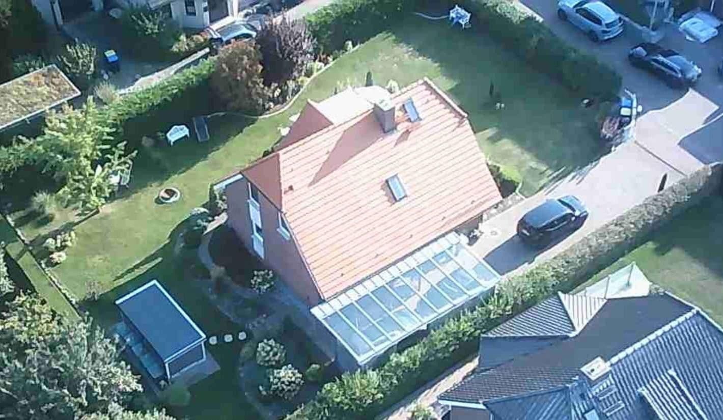 Predaj domu 160 m², pozemek 874 m², Wulkenzin, Meklenbursko-Predpomoransko Predaj domu 160 m², pozemek 874 m², Wulkenzin, Meklenbursko-Predpomoransko