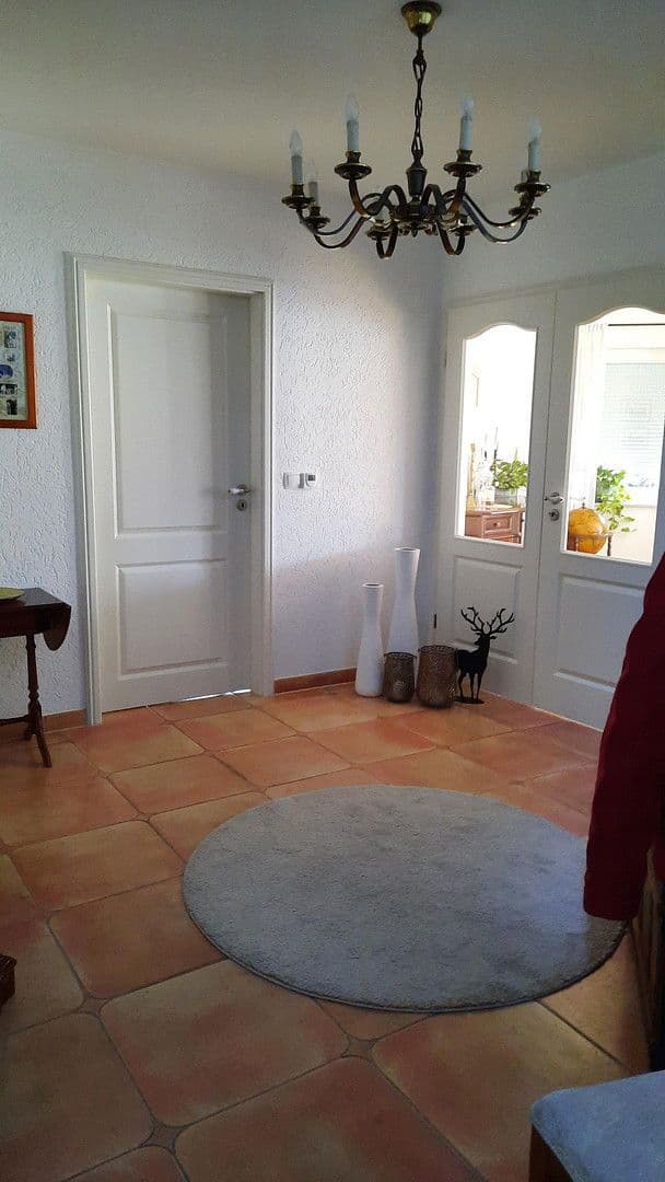 Predaj domu 160 m², pozemek 874 m², Wulkenzin, Meklenbursko-Predpomoransko Predaj domu 160 m², pozemek 874 m², Wulkenzin, Meklenbursko-Predpomoransko