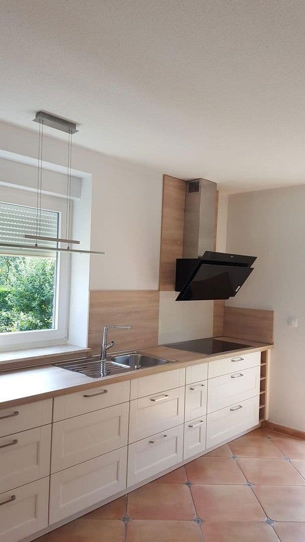 Predaj domu 160 m², pozemek 874 m², Wulkenzin, Meklenbursko-Predpomoransko Predaj domu 160 m², pozemek 874 m², Wulkenzin, Meklenbursko-Predpomoransko