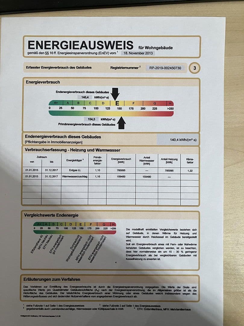Predaj kancelárie 169 m², Vallendar, Porýnie-Falcko Predaj kancelárie 169 m², Vallendar, Porýnie-Falcko