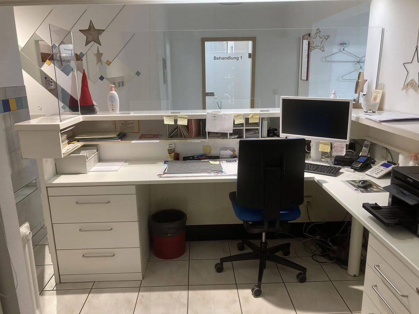 Predaj kancelárie 169 m², Vallendar, Porýnie-Falcko Predaj kancelárie 169 m², Vallendar, Porýnie-Falcko