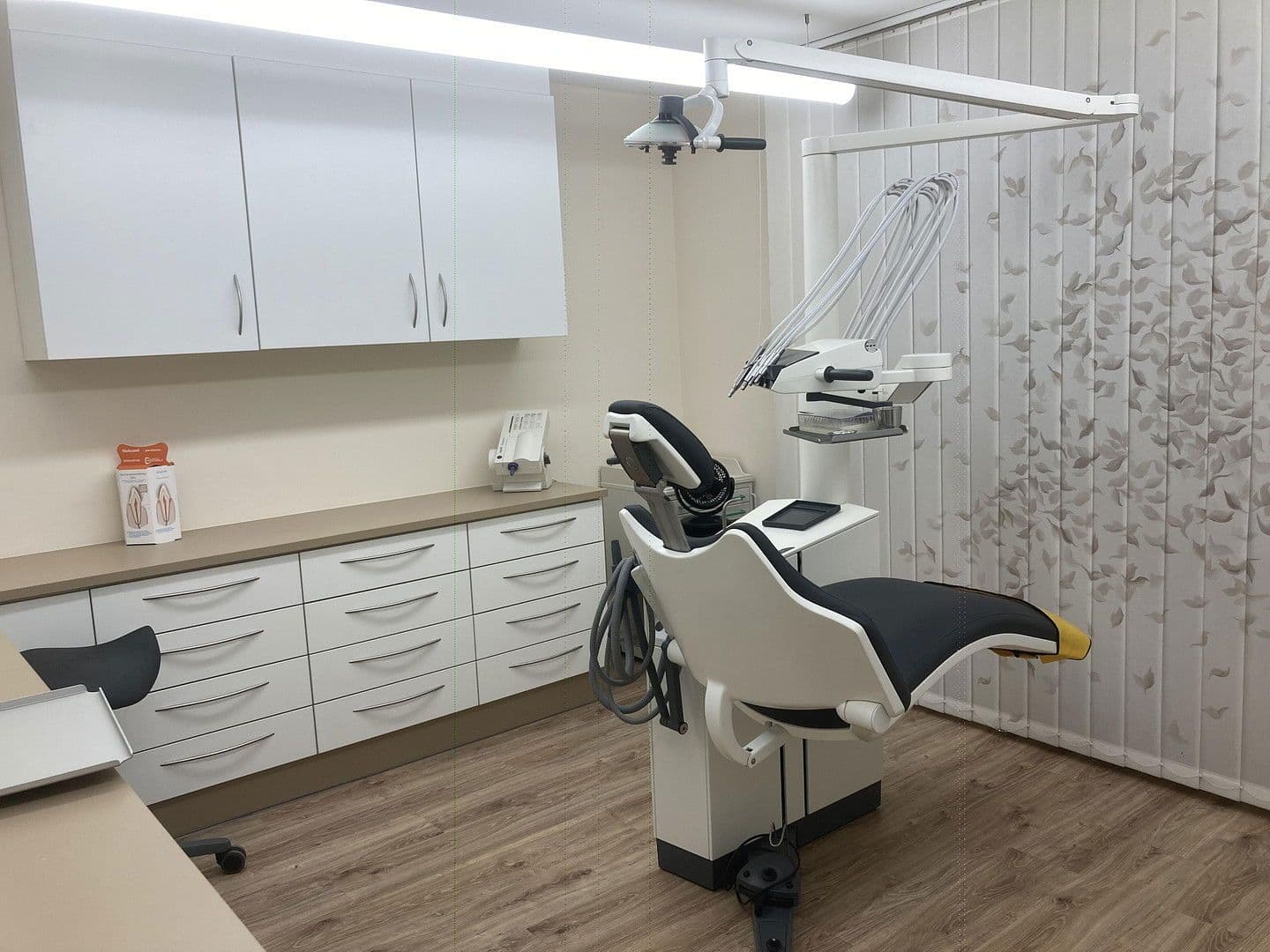 Predaj kancelárie 169 m², Vallendar, Porýnie-Falcko Predaj kancelárie 169 m², Vallendar, Porýnie-Falcko