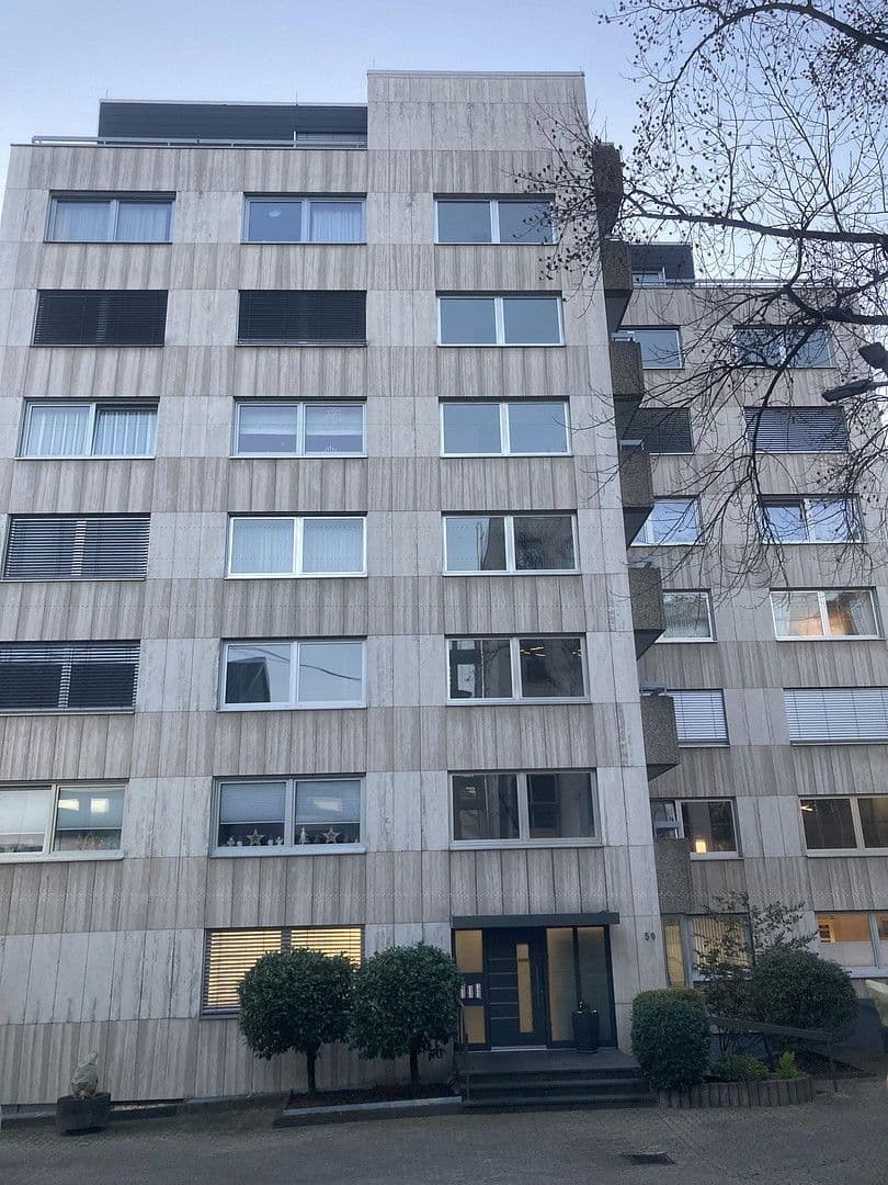 Predaj kancelárie 169 m², Vallendar, Porýnie-Falcko Predaj kancelárie 169 m², Vallendar, Porýnie-Falcko