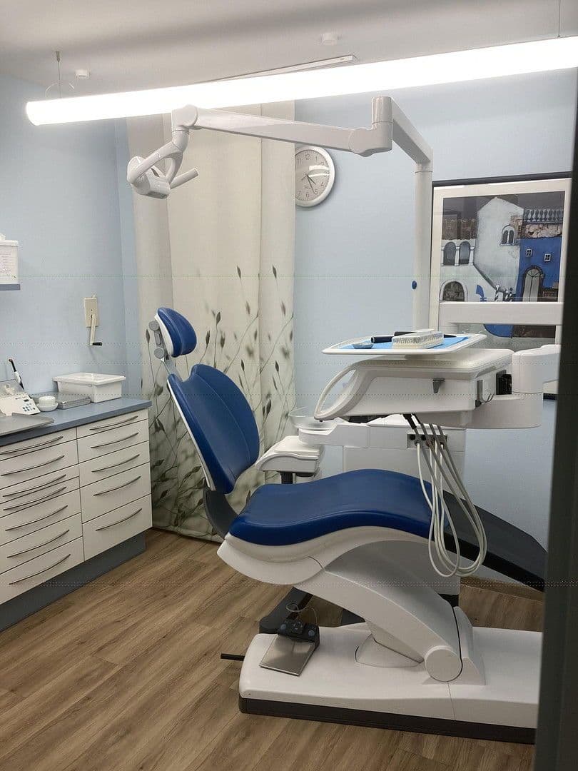 Predaj kancelárie 169 m², Vallendar, Porýnie-Falcko Predaj kancelárie 169 m², Vallendar, Porýnie-Falcko