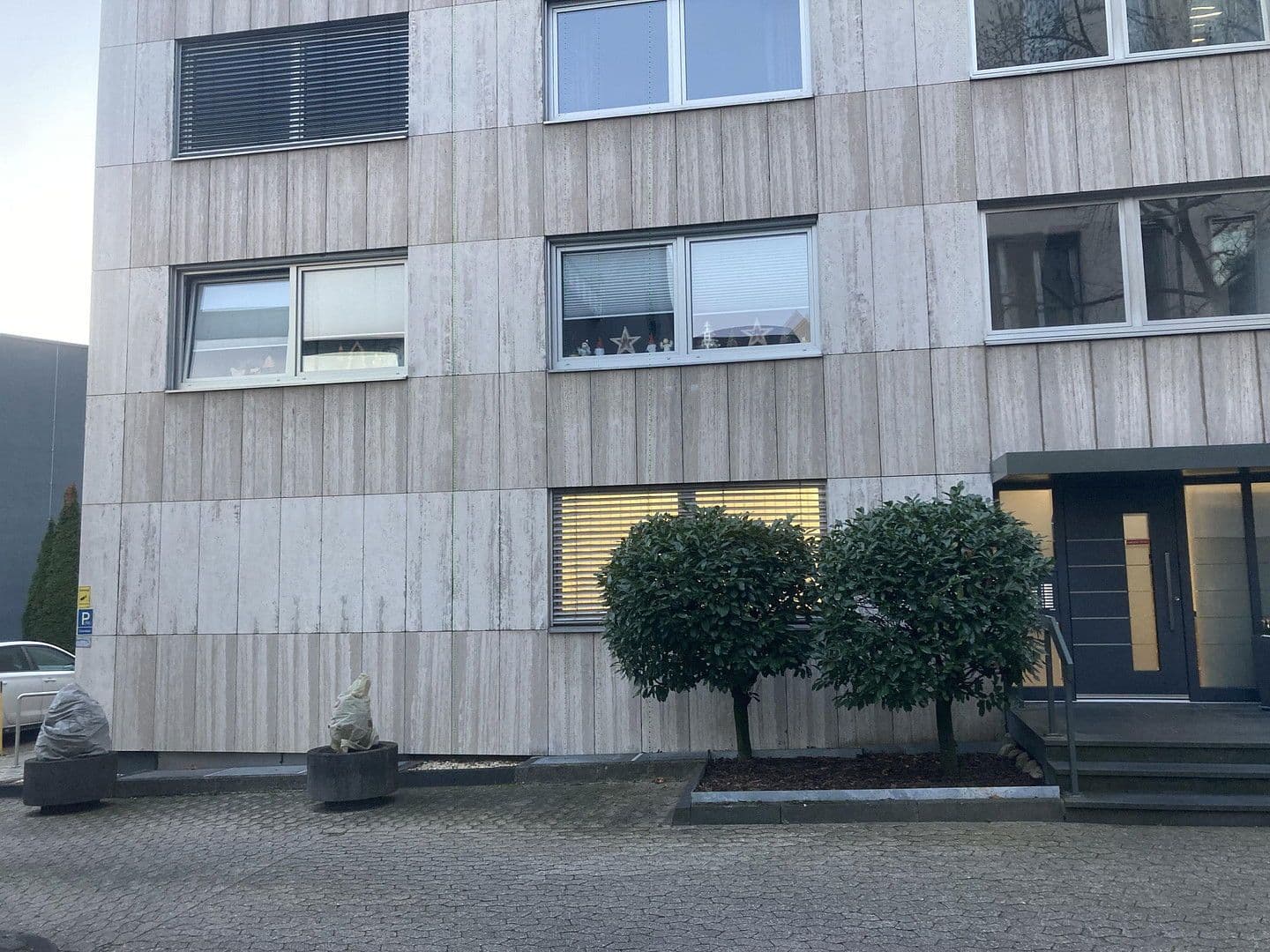 Predaj kancelárie 169 m², Vallendar, Porýnie-Falcko Predaj kancelárie 169 m², Vallendar, Porýnie-Falcko