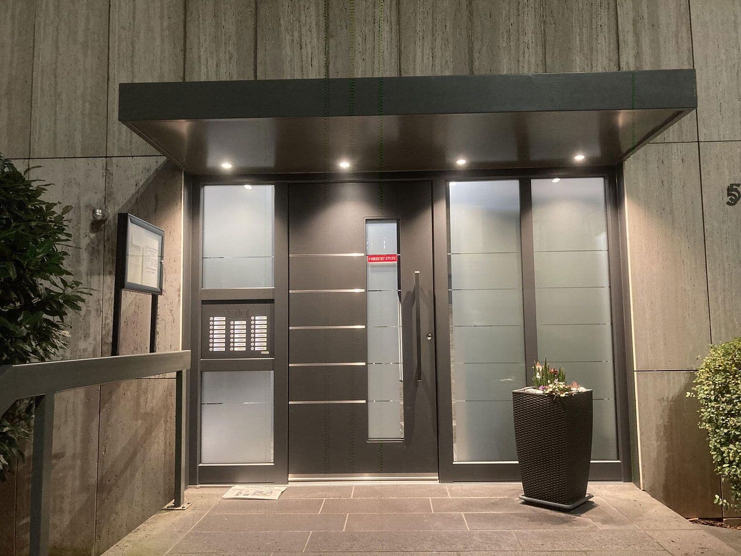 Predaj kancelárie 169 m², Vallendar, Porýnie-Falcko Predaj kancelárie 169 m², Vallendar, Porýnie-Falcko