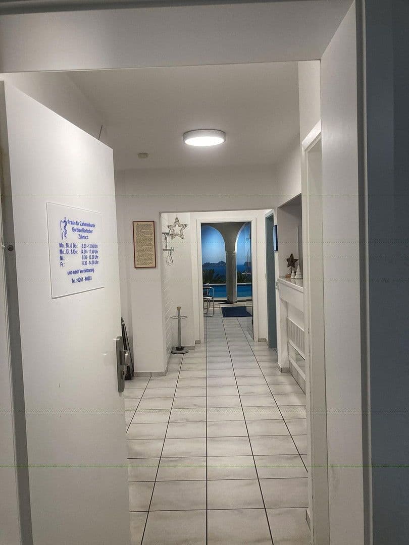 Predaj kancelárie 169 m², Vallendar, Porýnie-Falcko Predaj kancelárie 169 m², Vallendar, Porýnie-Falcko