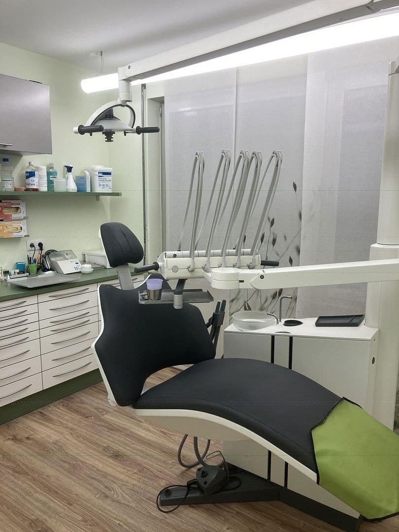 Predaj kancelárie 169 m², Vallendar, Porýnie-Falcko Predaj kancelárie 169 m², Vallendar, Porýnie-Falcko