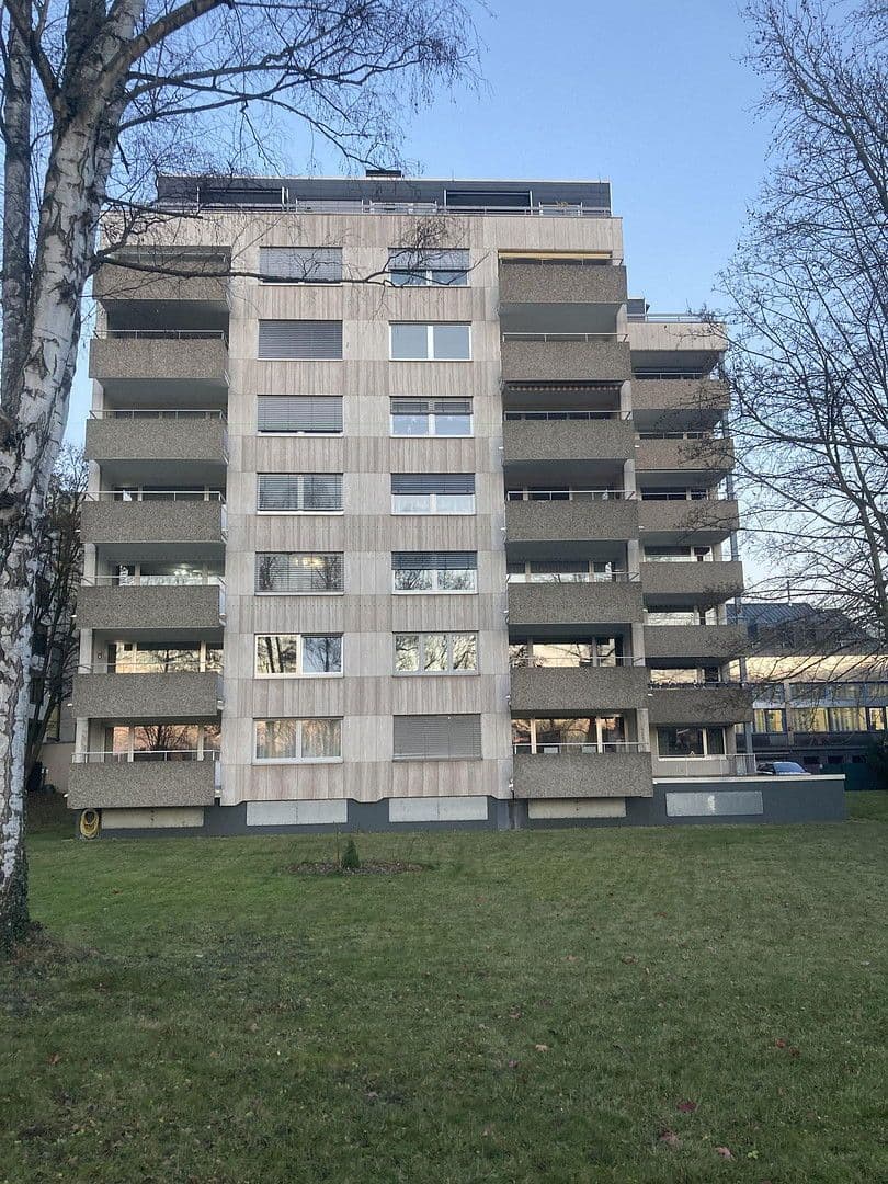 Predaj kancelárie 169 m², Vallendar, Porýnie-Falcko Predaj kancelárie 169 m², Vallendar, Porýnie-Falcko