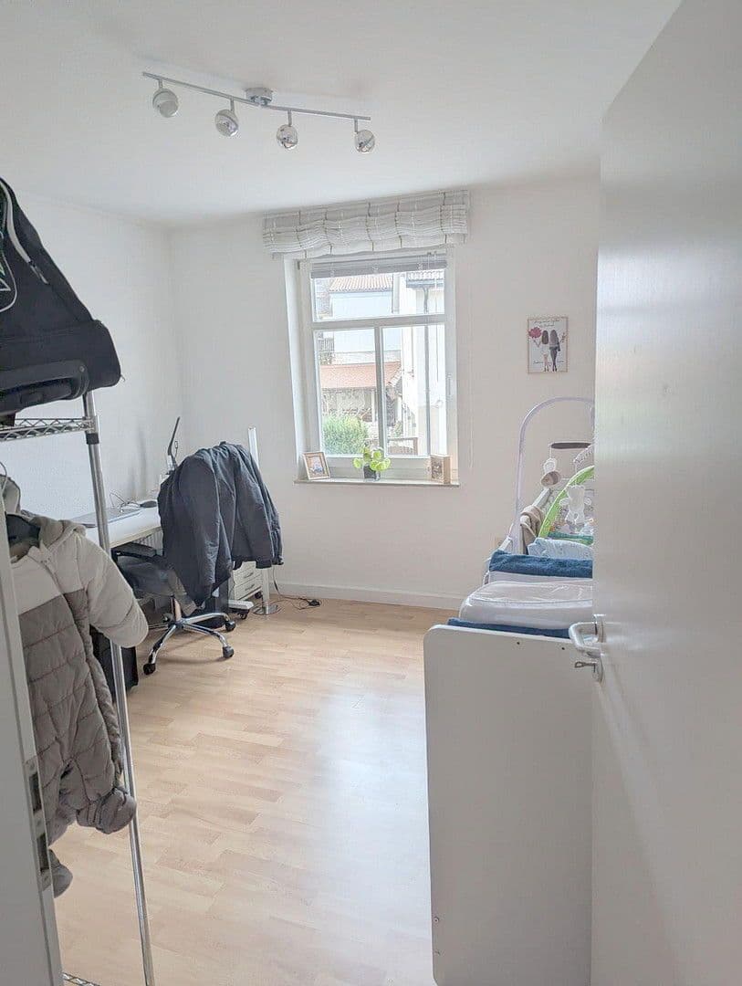 Prenájom bytu 3-izbový 79 m², Schulstraße 0, Bad Wimpfen, Bádensko-Wurttembersko Prenájom bytu 3-izbový 79 m², Schulstraße 0, Bad Wimpfen, Bádensko-Wurttembersko