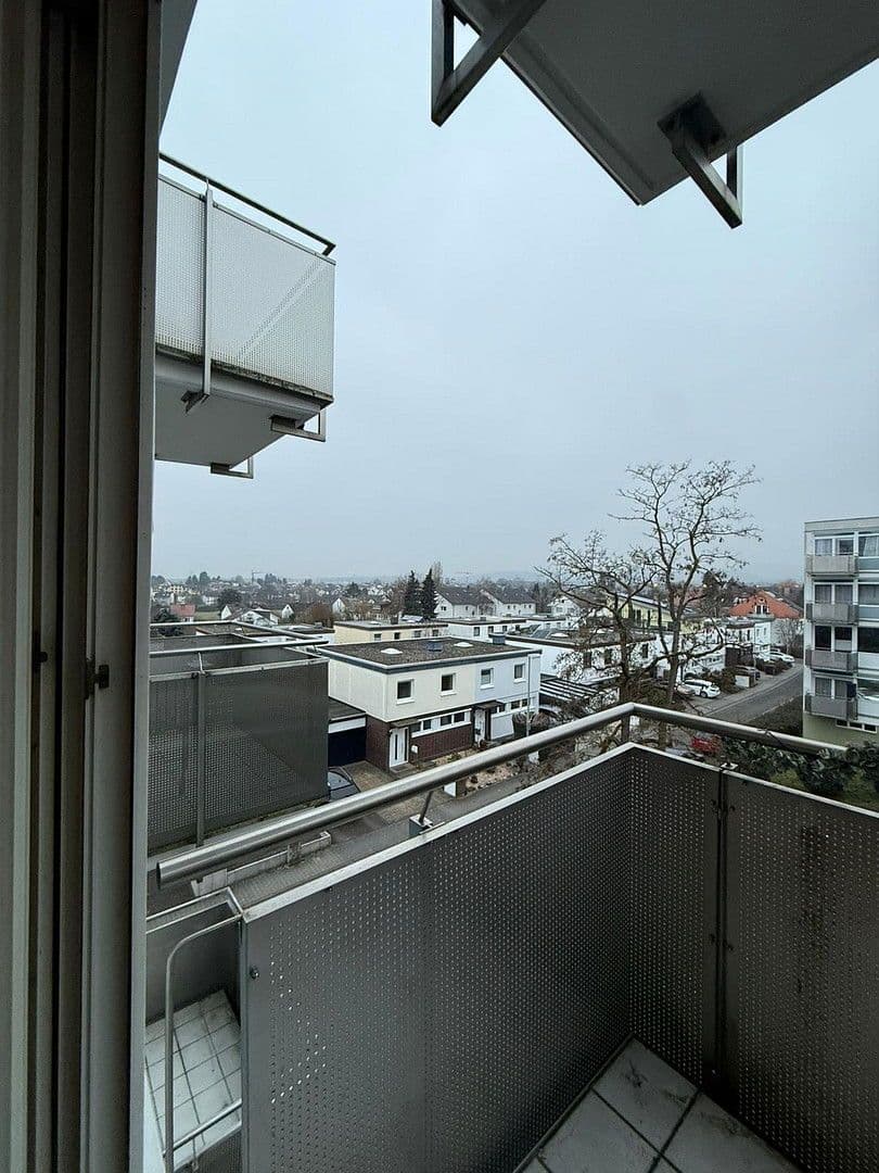 Prenájom bytu 1-izbový 30 m², Langer Weg 1, Eschborn, Hesensko Prenájom bytu 1-izbový 30 m², Langer Weg 1, Eschborn, Hesensko